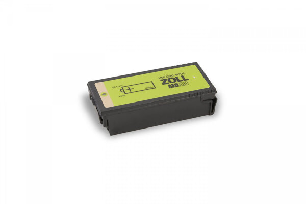 Zoll AED Pro Batterie Lithium