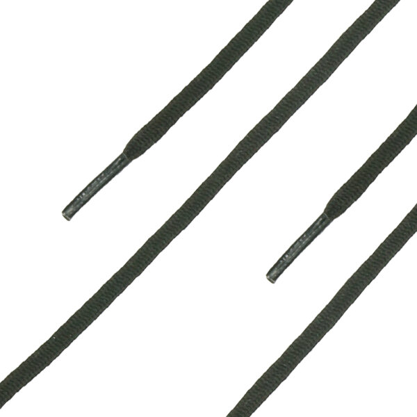 Haix Schnürsenkel schwarz-Nomex Männer