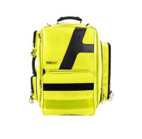 Notfallrucksack AeroCase gelb (Model Ostalbkreis)