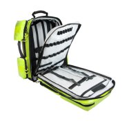 Notfallrucksack AeroCase gelb (Model Ostalbkreis)