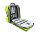 Notfallrucksack AeroCase gelb (Model Ostalbkreis)