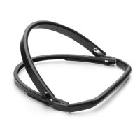 Helm - Visierhalter