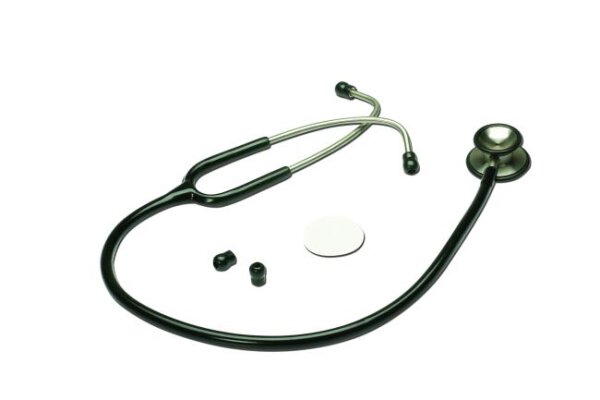 Flachkopf-Stethoskop für Kinder (Westmed)