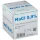 NaCl 0,9 % 10 ml Amp.