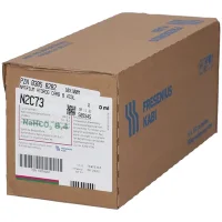 Natriumhydrogencarbonat 8,4% 100ml