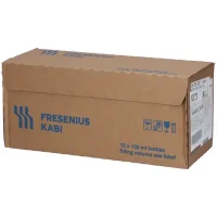 Natriumhydrogencarbonat 8,4% 100ml