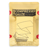 Rhino-Packing Gauze