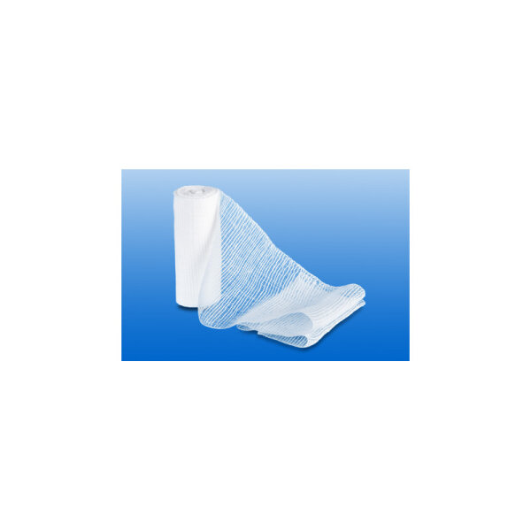 Mullbinden 6cm x 4m
