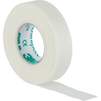 Duroplast 1,25 cm schmal (Leukosilk)