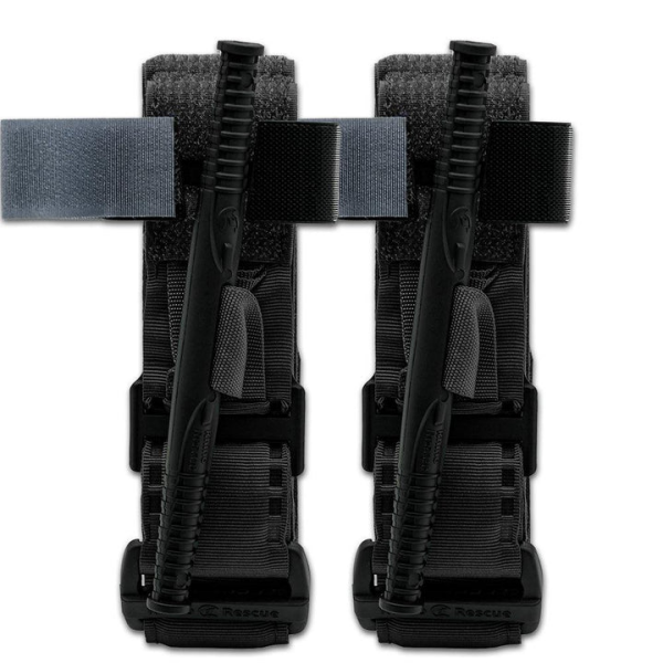 Tourniquet RhinoRescue - Schwarz