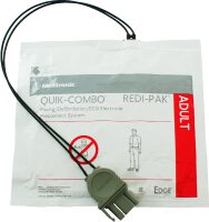 Quik-Combo Elektroden Erwachsene REDI-PAK
