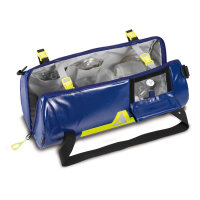 PAX Notfalltasche Medi-Oxy Pax-Tec blau