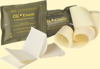 CELOX Gauze Rolle 7,6 cm x 3 m