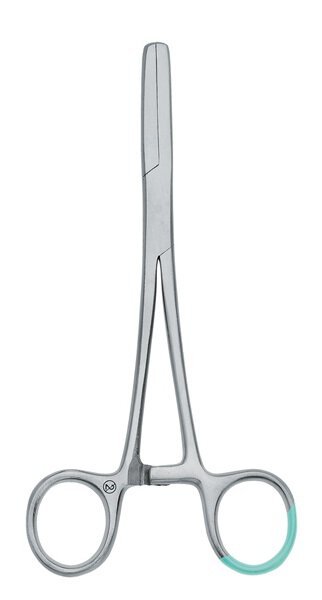 Arterien-,Schlauchklemme Einweg