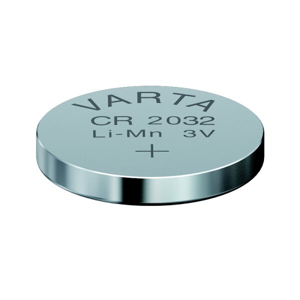 Batterie CR 2032
