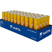 Batterie Longlife AA