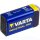 Batterie Block 9,0 V
