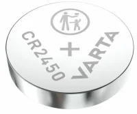 Batterie CR 2450 3,0 V