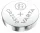Batterie CR 2450 3,0 V