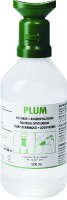 Augenspülflasche Plum 500 ml Flasche