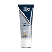 Haix Schuhcreme schwarz 75 ml