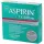 Aspirin i. V. 0,5 g Trockens.