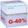 Glucose 40% 10 ml Amp.