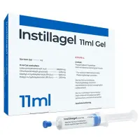 Instilagel Spritze 11 ml