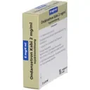 Ondasetron 4 mg / 2 ml