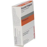 Partusisten intrap. 0,025 mg / 1 ml