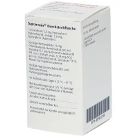 Suprarenin 25 ml Stechamp.