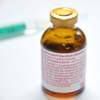 Suprarenin 25 ml Stechamp.