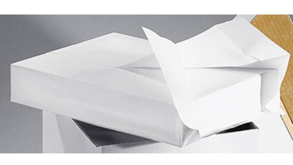 Druckerpapier A4  ( Pack á 500 Blatt )